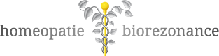 Logo Homeopatie & Biorezonance